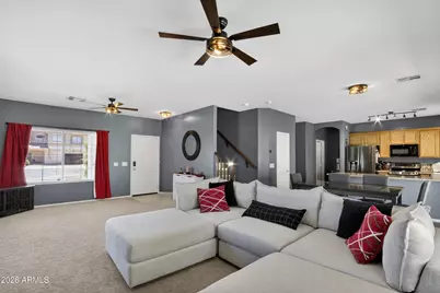 100 S 165th Drive, Goodyear, AZ 85338 - Photo 4