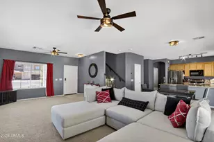 100 S 165th Dr, Goodyear, AZ 85338 - Photo 6