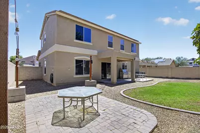 100 S 165th Drive, Goodyear, AZ 85338 - Photo 22