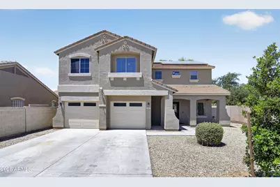 100 S 165th Drive, Goodyear, AZ 85338 - Photo 1