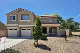 100 S 165th Dr, Goodyear, AZ 85338 - Photo 1