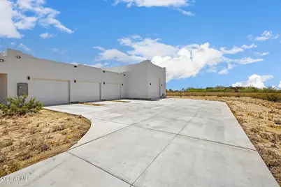 11853 W Cruiser Lane, Casa Grande, AZ 85194 - Photo 46