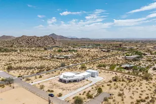 11853 W Cruiser Ln, Casa Grande, AZ 85194 - Photo 64