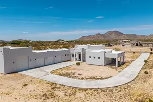 11853 W Cruiser Ln, Casa Grande, AZ 85194 - Photo 54