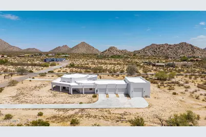 11853 W Cruiser Lane, Casa Grande, AZ 85194 - Photo 58