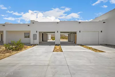 11853 W Cruiser Lane, Casa Grande, AZ 85194 - Photo 44