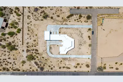 11853 W Cruiser Lane, Casa Grande, AZ 85194 - Photo 56