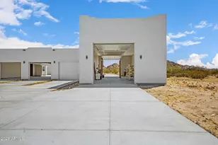11853 W Cruiser Ln, Casa Grande, AZ 85194 - Photo 42