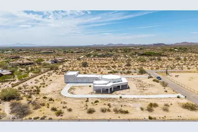 11853 W Cruiser Lane, Casa Grande, AZ 85194 - Photo 52