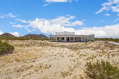 11853 W Cruiser Lane, Casa Grande, AZ 85194 - Photo 68
