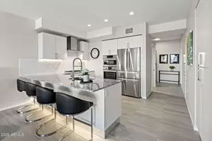 7180 E Kierland Blvd, Scottsdale, AZ 85254 - Photo 20