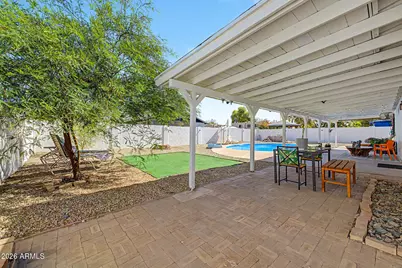 2146 W De Palma Circle, Mesa, AZ 85202 - Photo 24