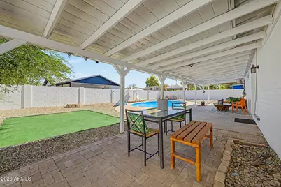 2146 W De Palma Circle, Mesa, AZ 85202 - Photo 32