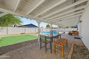 2146 W De Palma Cir, Mesa, AZ 85202 - Photo 32