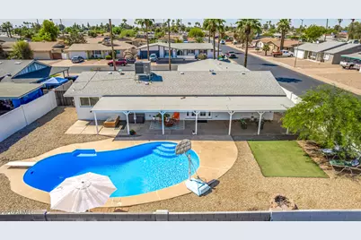 2146 W De Palma Circle, Mesa, AZ 85202 - Photo 28