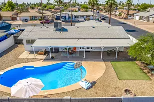 2146 W De Palma Cir, Mesa, AZ 85202 - Photo 28