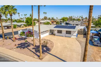 2146 W De Palma Circle, Mesa, AZ 85202 - Photo 36