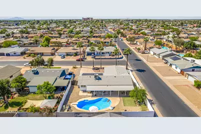 2146 W De Palma Circle, Mesa, AZ 85202 - Photo 30