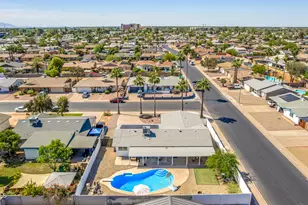 2146 W De Palma Cir, Mesa, AZ 85202 - Photo 30