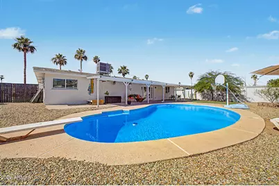 2146 W De Palma Circle, Mesa, AZ 85202 - Photo 26