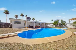 2146 W De Palma Cir, Mesa, AZ 85202 - Photo 26