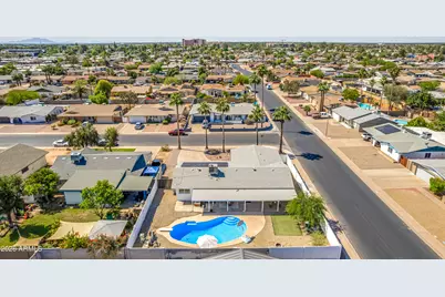 2146 W De Palma Circle, Mesa, AZ 85202 - Photo 2