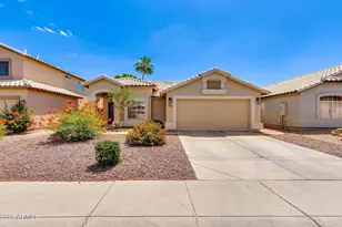 1143 S Larkspur St, Gilbert, AZ 85296 - Photo 1