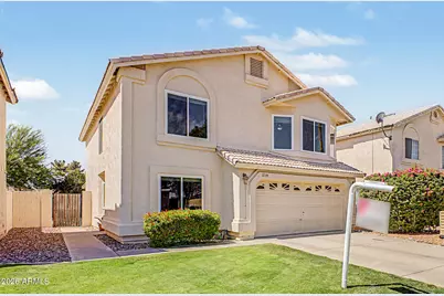 3729 E Taro Lane, Phoenix, AZ 85050 - Photo 2