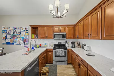 3729 E Taro Lane, Phoenix, AZ 85050 - Photo 18