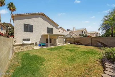 3729 E Taro Lane, Phoenix, AZ 85050 - Photo 2