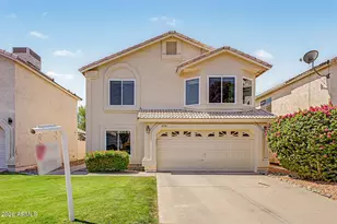 3729 E Taro Ln, Phoenix, AZ 85050 - Photo 1