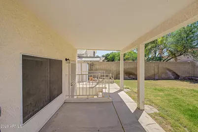3729 E Taro Lane, Phoenix, AZ 85050 - Photo 8