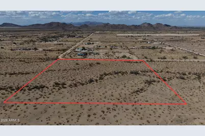 00 W Crestwood Road #-, Maricopa, AZ 85139 - Photo 1