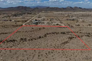 00 W Crestwood Rd, Maricopa, AZ 85139 - Photo 1