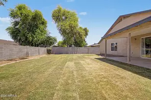 4890 E Whitehall Dr, San Tan Valley, AZ 85140 - Photo 28