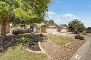 4890 E Whitehall Dr, San Tan Valley, AZ 85140 - Photo 2