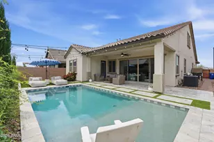 23145 E Mockingbird Dr, Queen Creek, AZ 85142 - Photo 2