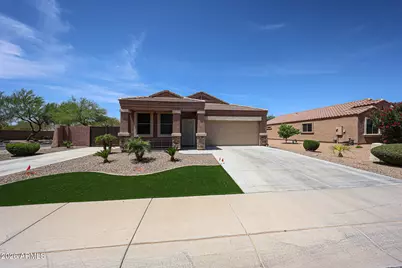 2189 N St Bonita Lane, Casa Grande, AZ 85122 - Photo 34