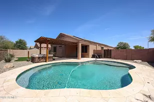 2189 N St Bonita Ln, Casa Grande, AZ 85122 - Photo 2