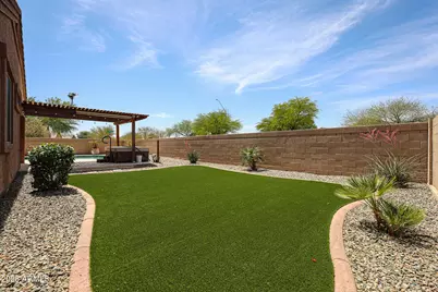 2189 N St Bonita Lane, Casa Grande, AZ 85122 - Photo 28