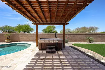 2189 N St Bonita Lane, Casa Grande, AZ 85122 - Photo 26