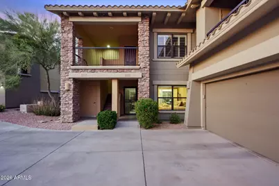 21320 N 56th Street #1032, Phoenix, AZ 85054 - Photo 2