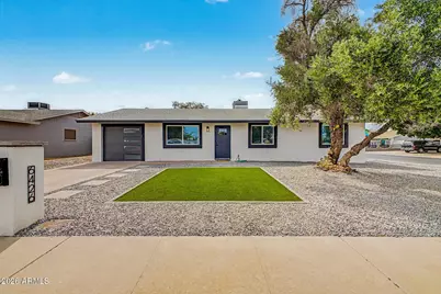 6426 S 47th Street, Phoenix, AZ 85042 - Photo 2