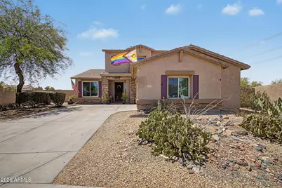 17971 W Buckhorn Drive, Goodyear, AZ 85338 - Photo 2
