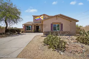 17971 W Buckhorn Dr, Goodyear, AZ 85338 - Photo 2