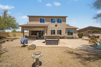 17971 W Buckhorn Drive, Goodyear, AZ 85338 - Photo 44