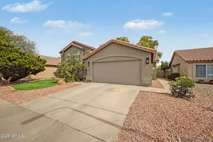 4109 E Tonto St, Phoenix, AZ 85044 - Photo 2