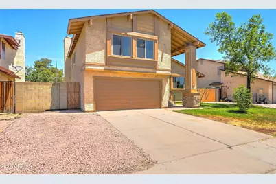 3050 E Gable Avenue, Mesa, AZ 85204 - Photo 4