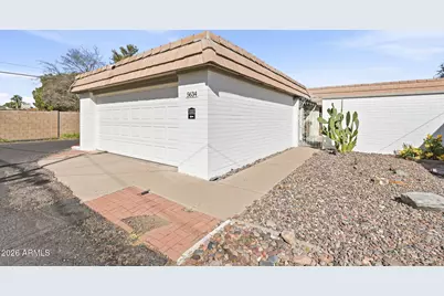 5634 N 12th Street, Phoenix, AZ 85014 - Photo 28