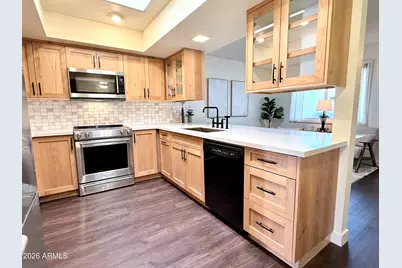 5634 N 12th Street, Phoenix, AZ 85014 - Photo 8